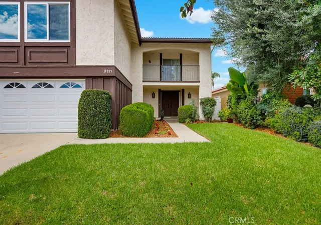 Photo 3 of Single family home for sale at 11389 Providencia, Cypress, CA 90630 | MLS# PW26192776 | Listing updated on 2026-09-15
