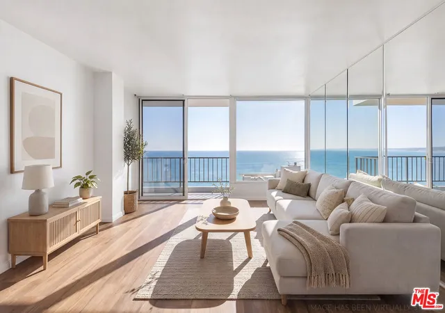 Photo 1 of Condo for sale at 17350 W Sunset Blvd #703C, Pacific Palisades, CA 90272 | MLS# 26975785 | Listing updated on 2026-09-15