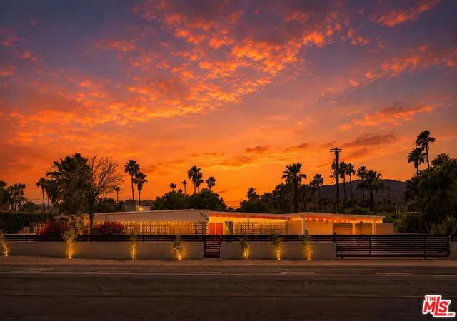 Photo 1 of Single family home for sale at 1979 E Alejo Rd, Palm Springs, CA 92262 | MLS# 26976295 | Listing updated on 2026-09-14