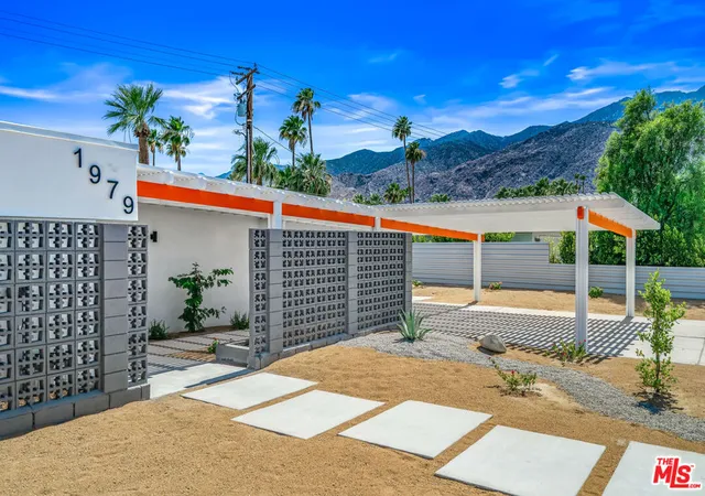 Photo 56 of Single family home for sale at 1979 E Alejo Rd, Palm Springs, CA 92262 | MLS# 26976295 | Listing updated on 2026-10-06