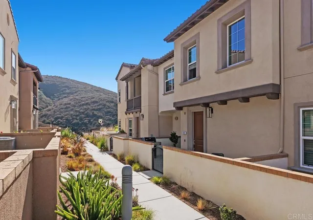 Condo for sale at 819 Blackstone Dr, San Marcos, CA 92078 | MLS# NDP2608332
