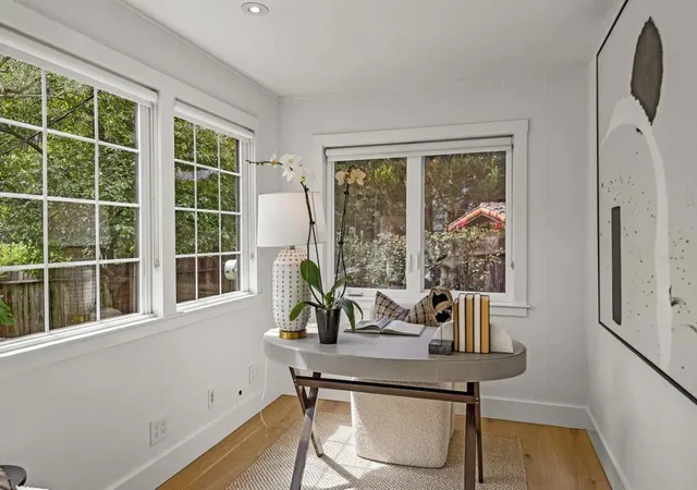 Photo 3 of Sale Pending at 232 Highland Ter, Woodside, CA 94062 | MLS# ML82060102 | Listing updated on 2026-09-15
