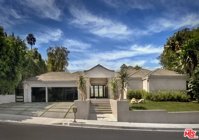 Photo 2 of Single family home for sale at 4423 Bergamo Dr, Encino, CA 91436 | MLS# 26921719 | Listing updated on 2026-09-15