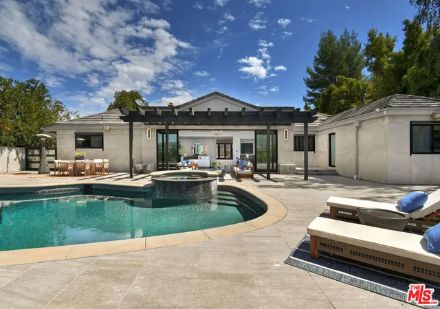 Photo 45 of Single family home for sale at 4423 Bergamo Dr, Encino, CA 91436 | MLS# 26921719 | Listing updated on 2026-09-15