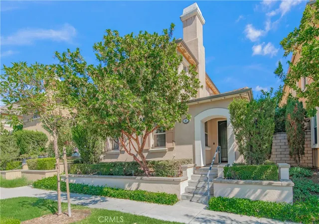 Photo 1 of Condo for sale at 83 Twin Gables, Irvine, CA 92620 | MLS# OC26180748 | Listing updated on 2026-09-15
