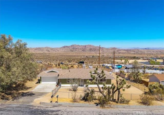 Photo 3 of Single family home for sale at 60796 Natoma, Joshua Tree, CA 92252 | MLS# JT26191315 | Listing updated on 2026-09-21