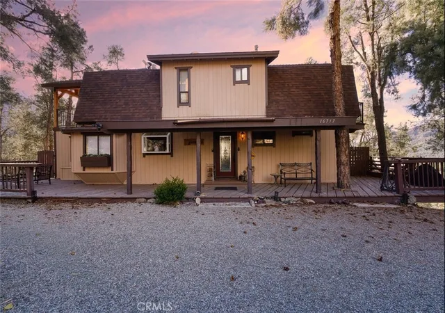Photo 3 of Single family home for sale at 16717 Quail, Frazier Park, CA 93222 | MLS# SR26190360 | Listing updated on 2026-09-15