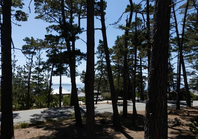 Photo 1 of Land for sale at 4045 Sunridge Rd, Pebble Beach, CA 93953 | MLS# ML82060116 | Listing updated on 2026-09-14