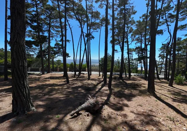 Photo 3 of Land for sale at 4045 Sunridge Rd, Pebble Beach, CA 93953 | MLS# ML82060116 | Listing updated on 2026-09-14