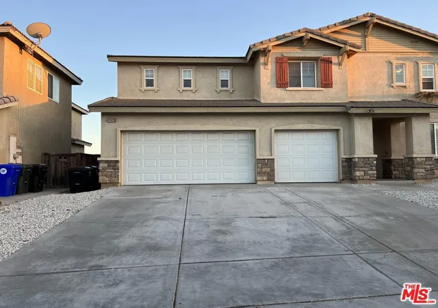 Photo 2 of Single family home for sale at 11843 Forest Park Ln, Victorville, CA 92392 | MLS# 26978443 | Listing updated on 2026-09-15