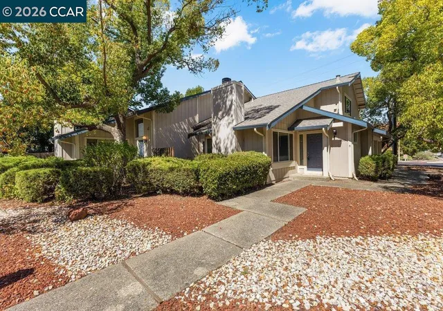 Photo 1 of Multi family home for sale at 1299 Sheppard Ct, Walnut Creek, CA 94598 | MLS# 41147192 | Listing updated on 2026-09-15