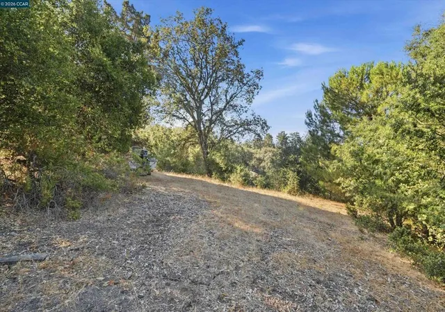 Photo 2 of Land for sale at 0 Hamlin Rd, Lafayette, CA 94549 | MLS# 41147187 | Listing updated on 2026-09-22