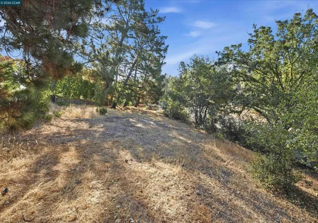 Photo 3 of Land for sale at 0 Hamlin Rd, Lafayette, CA 94549 | MLS# 41147187 | Listing updated on 2026-09-22