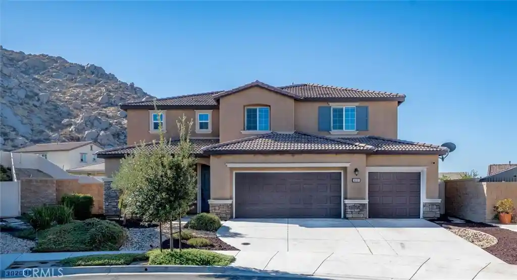 Single family home for sale at 30191 Sierra Ridge, Menifee, CA 92585 | MLS# SW26175349