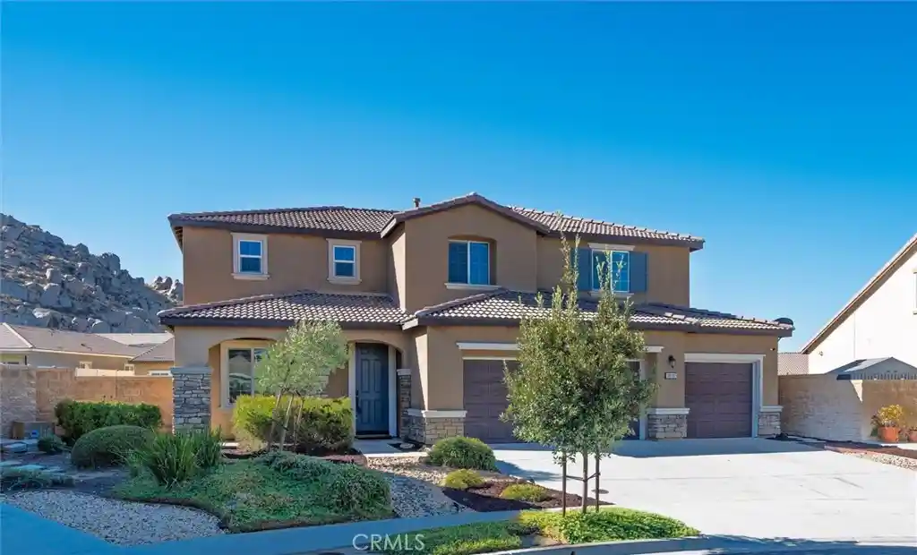 Photo 2 of Single family home for sale at 30191 Sierra Ridge, Menifee, CA 92585 | MLS# SW26175349 | Listing updated on 2026-10-27