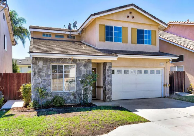 Photo 1 of Single family home for sale at 12343 Ralston Ave, Sylmar, CA 91342 | MLS# V1-38562 | Listing updated on 2026-09-15