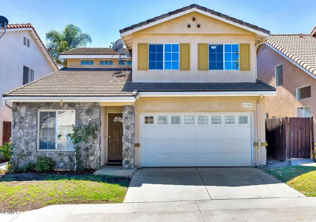 Photo 2 of Single family home for sale at 12343 Ralston Ave, Sylmar, CA 91342 | MLS# V1-38562 | Listing updated on 2026-09-15