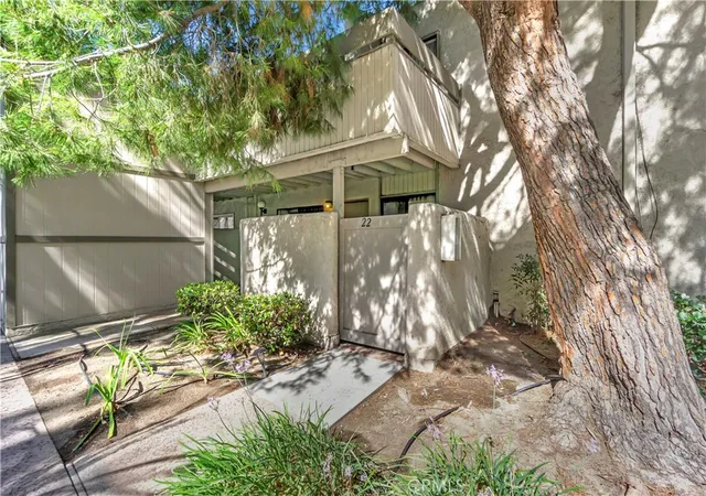 Photo 1 of Condo for sale at 3054 Associated #22, Fullerton, CA 92835 | MLS# PW26190261 | Listing updated on 2026-09-15