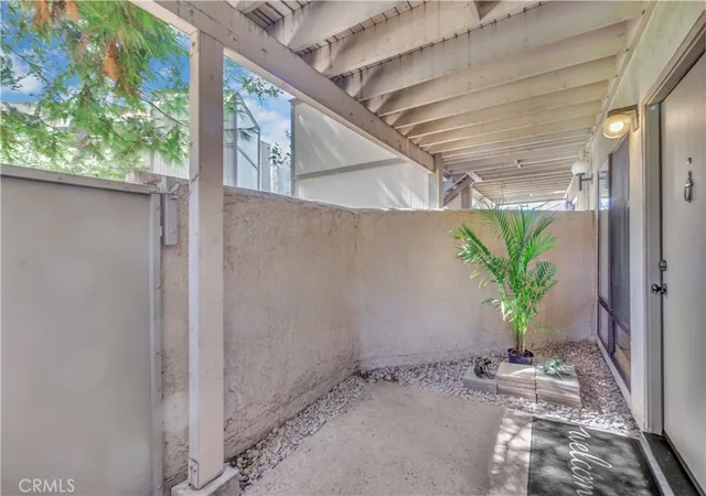 Listing Photo 4 - Condo for sale in building located at 3054 Associated, Fullerton, CA 92835 - Unit #22