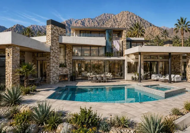Photo 1 of Single family home for sale at 49281 Jfk Trl, Palm Desert, CA 92260 | MLS# 219152300DA | Listing updated on 2026-09-15
