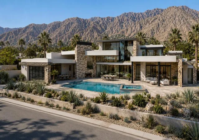 Photo 2 of Single family home for sale at 49281 Jfk Trl, Palm Desert, CA 92260 | MLS# 219152300DA | Listing updated on 2026-09-15