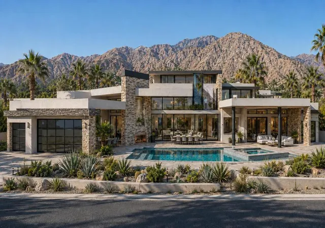 Photo 3 of Single family home for sale at 49281 Jfk Trl, Palm Desert, CA 92260 | MLS# 219152300DA | Listing updated on 2026-09-15
