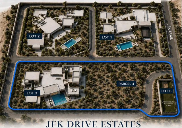 Photo 4 of Single family home for sale at 49281 Jfk Trl, Palm Desert, CA 92260 | MLS# 219152300DA | Listing updated on 2026-09-25