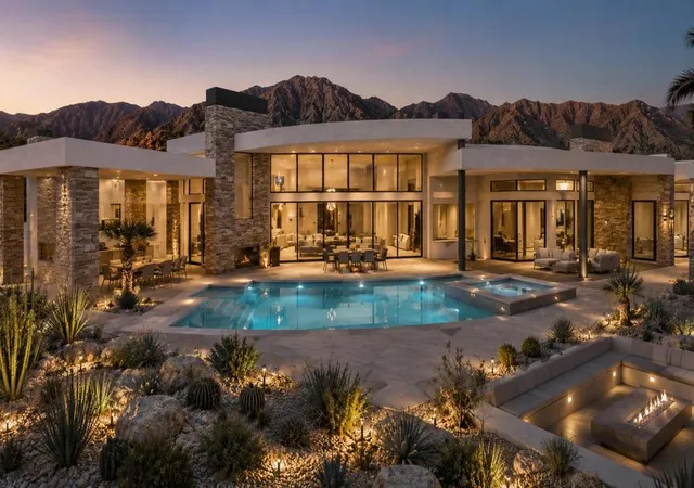 Photo 2 of Single family home for sale at 49269 Jfk Trl, Palm Desert, CA 92260 | MLS# 219152299DA | Listing updated on 2026-09-15