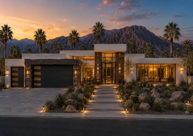 Photo 3 of Single family home for sale at 49269 Jfk Trl, Palm Desert, CA 92260 | MLS# 219152299DA | Listing updated on 2026-09-15