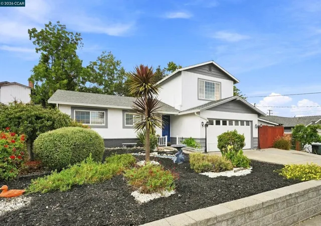 Photo 2 of Single family home for sale at 2279 Saint George Dr, Concord, CA 94520 | MLS# 41147197 | Listing updated on 2026-10-02