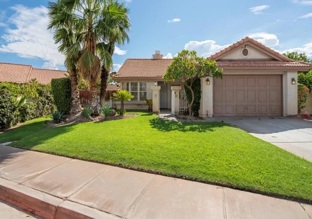 Photo 1 of Single family home for sale at 81421 Lily Ct, Indio, CA 92201 | MLS# 219152302DA | Listing updated on 2026-09-29