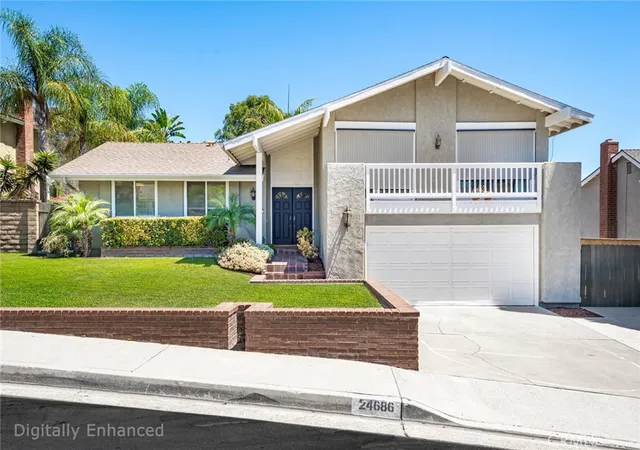 Photo 1 of Single family home for sale at 24686 Venablo, Mission Viejo, CA 92691 | MLS# OC26193971 | Listing updated on 2026-09-14