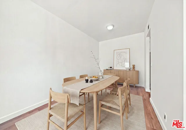 Photo 3 of Condo for sale at 533 S St Andrews Pl #404, Los Angeles, CA 90020 | MLS# 26944229 | Listing updated on 2026-09-15