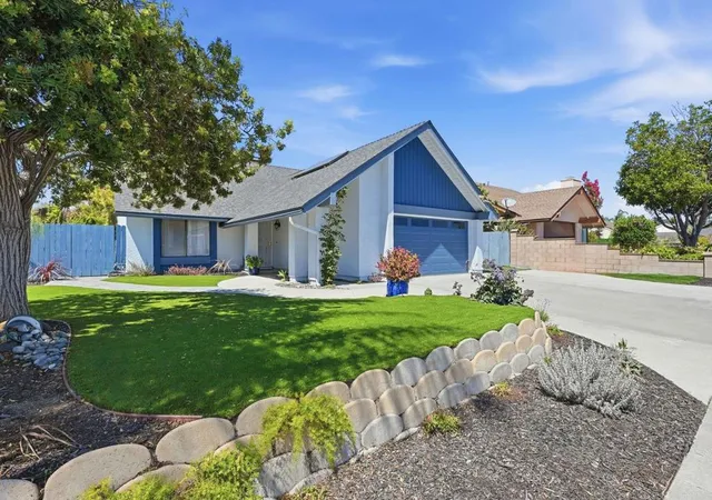 Photo 1 of Single family home for sale at 1340 Dorsey Way, Vista, CA 92083 | MLS# NDP2608344 | Listing updated on 2026-09-14