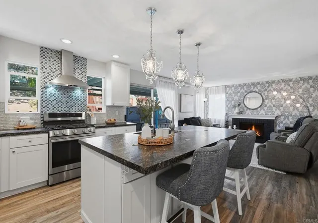 Photo 3 of Single family home for sale at 1340 Dorsey Way, Vista, CA 92083 | MLS# NDP2608344 | Listing updated on 2026-09-14