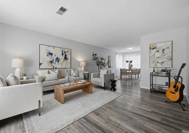 Photo 3 of Single family home for sale at 1340 Dorsey Way, Vista, CA 92083 | MLS# NDP2608344 | Listing updated on 2026-09-14