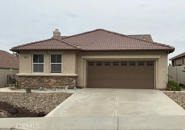 Photo 1 of Sale Pending at 14707 Grandview Dr, Moreno Valley, CA 92555 | MLS# IV26193936 | Listing updated on 2026-09-15