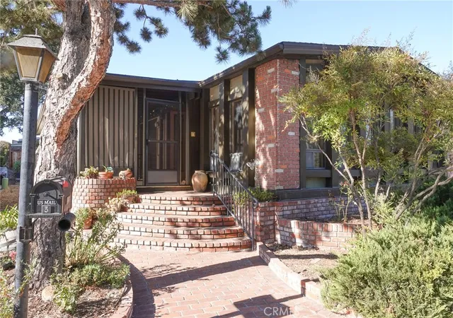 Manufactured home for sale at 3 Rancho Paso, Paso Robles, CA 93446 | MLS# NS26190724