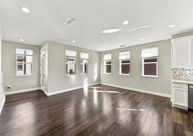 Listing Photo 4 - Condo for sale in building located at 2756 Goble, San Jose, CA 95111 - Unit #2