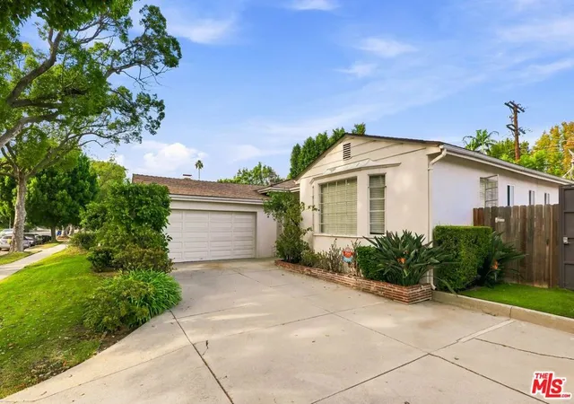 Photo 1 of Single family home for sale at 2136 Hillsboro Ave, Los Angeles, CA 90034 | MLS# 26950301 | Listing updated on 2026-09-30