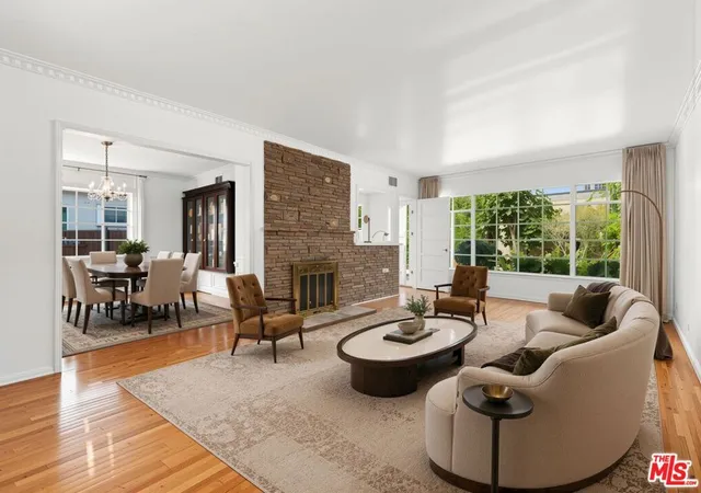 Photo 2 of Single family home for sale at 2136 Hillsboro Ave, Los Angeles, CA 90034 | MLS# 26950301 | Listing updated on 2026-09-30