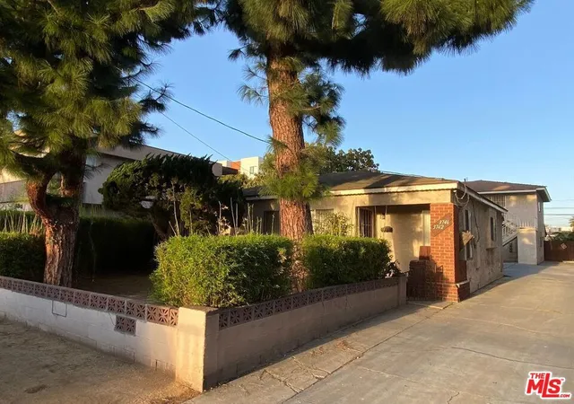 Photo 1 of Multi family home for sale at 3742 Dufresne Ct, Los Angeles, CA 90034 | MLS# 26979397 | Listing updated on 2026-09-14