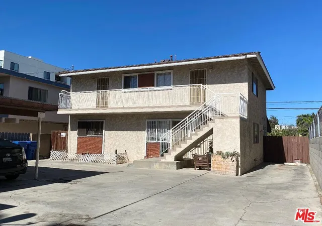 Photo 2 of Multi family home for sale at 3742 Dufresne Ct, Los Angeles, CA 90034 | MLS# 26979397 | Listing updated on 2026-09-14