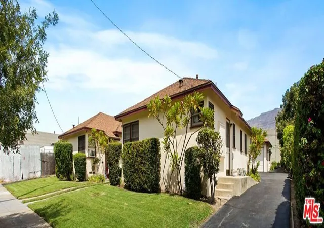 Photo 2 of Multi family home for sale at (Undisclosed), Pasadena, CA 91107 | MLS# 26976913 | Listing updated on 2026-09-22