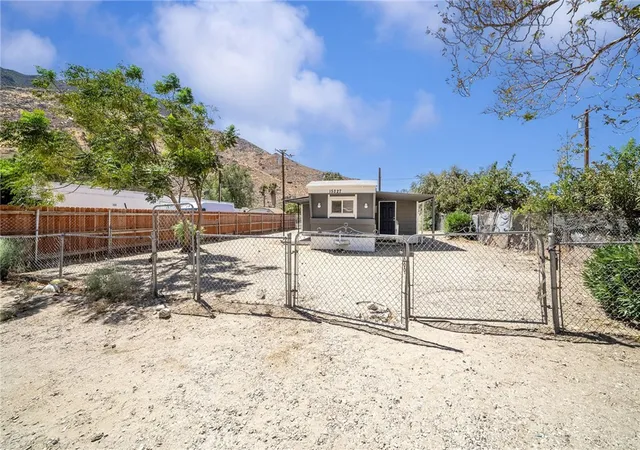 Photo 2 of Sale Pending at 15227 Plum, Cabazon, CA 92230 | MLS# IV26194456 | Listing updated on 2026-09-14