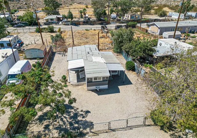 Photo 3 of Sale Pending at 15227 Plum, Cabazon, CA 92230 | MLS# IV26194456 | Listing updated on 2026-09-14