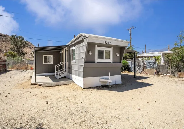 Photo 4 of Sale Pending at 15227 Plum, Cabazon, CA 92230 | MLS# IV26194456 | Listing updated on 2026-09-14