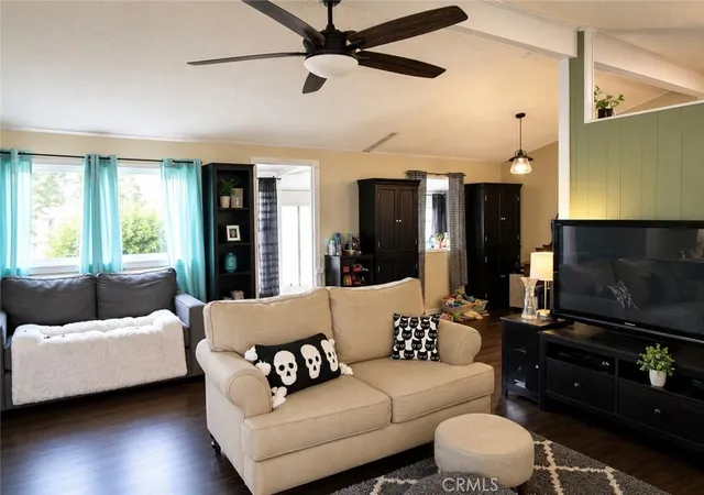 Photo 2 of Manufactured home for sale at 80 Huntington #513, Huntington Beach, CA 92648 | MLS# OC26194580 | Listing updated on 2026-09-14