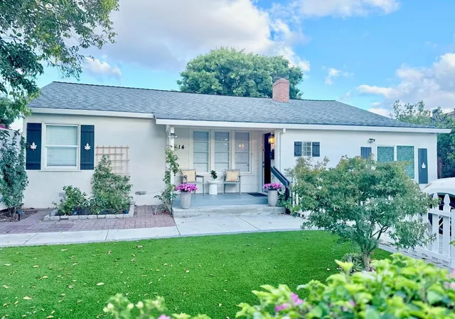 Photo 1 of Sale Pending at 414 Patton Ave, San Jose, CA 95128 | MLS# ML82060152 | Listing updated on 2026-09-15