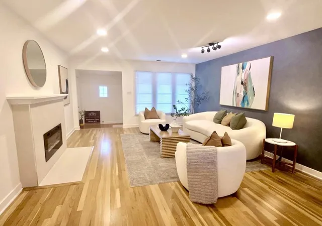 Photo 3 of Sale Pending at 414 Patton Ave, San Jose, CA 95128 | MLS# ML82060152 | Listing updated on 2026-09-15